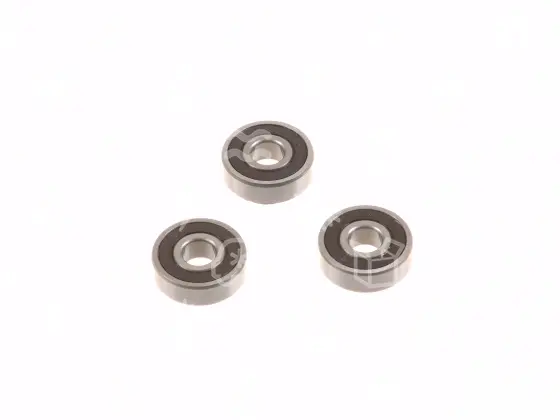 ložisko 628 RS (8 x 24 x 8 mm)